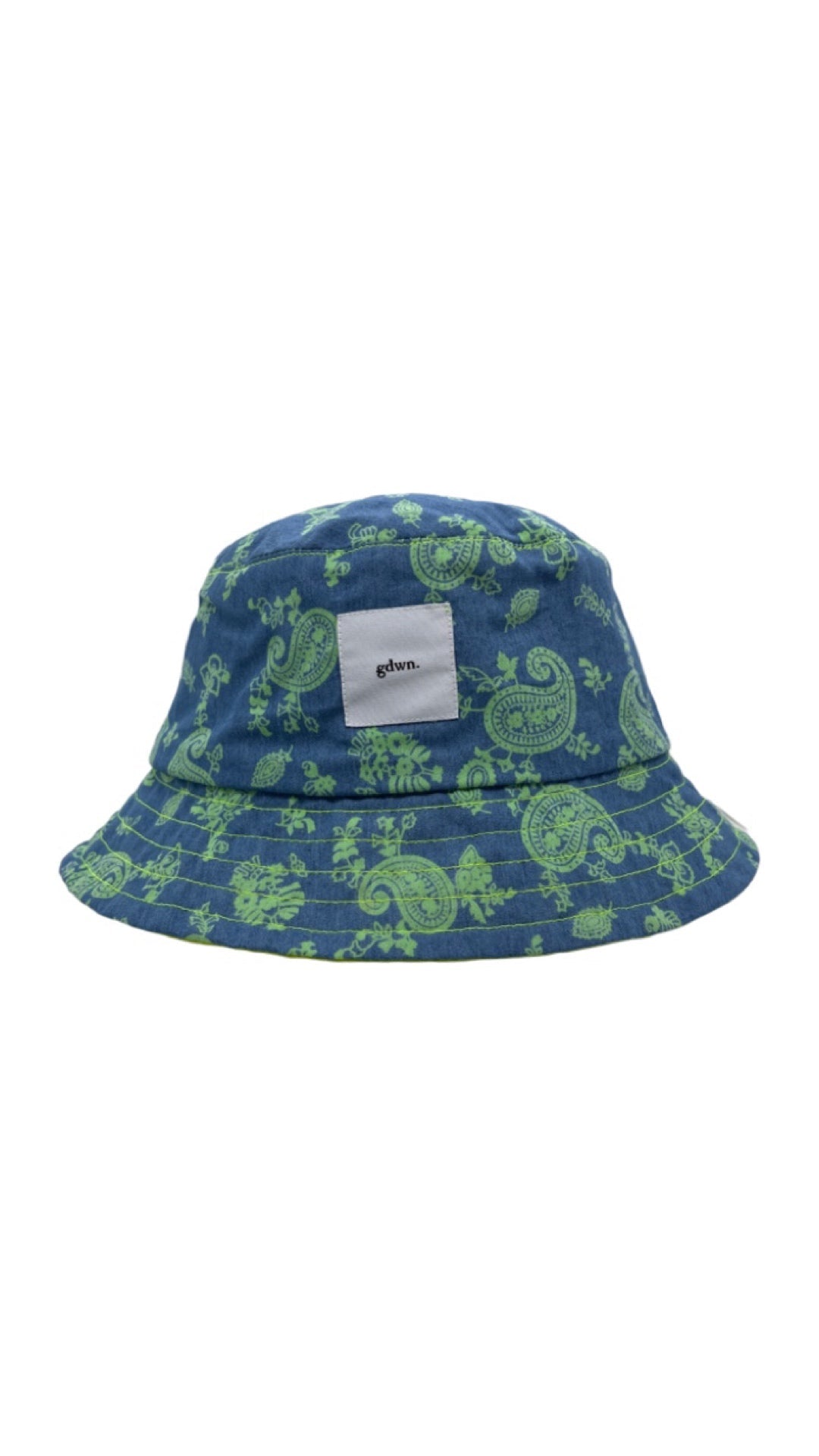 Max Reversible Bucket Hat