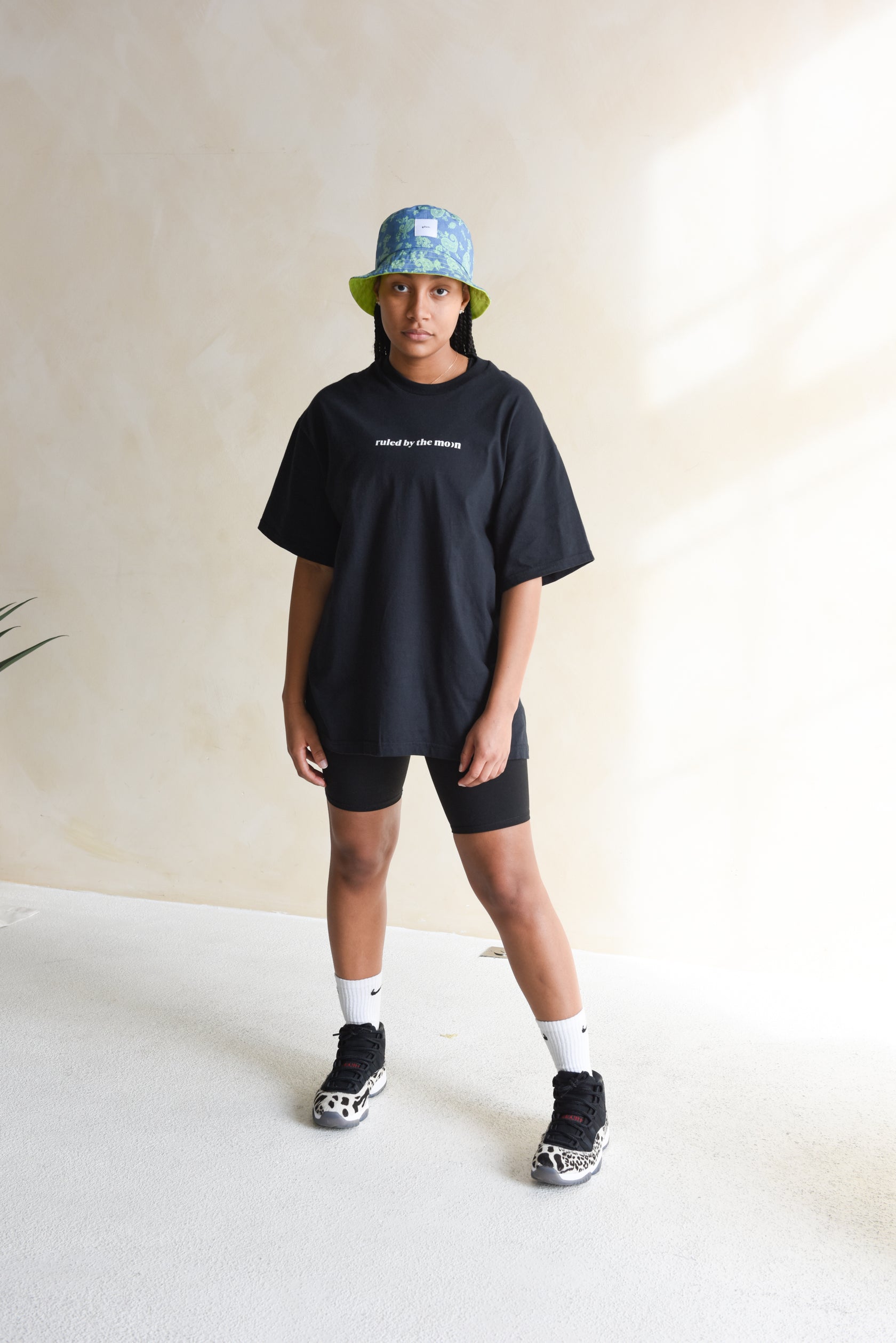 Max Reversible Bucket Hat