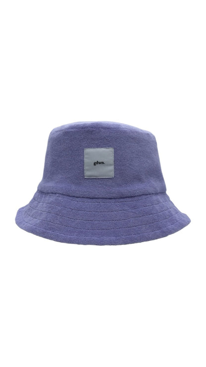 Mae Reversible Bucket Hat