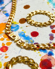 Goldie LOVE Bracelet