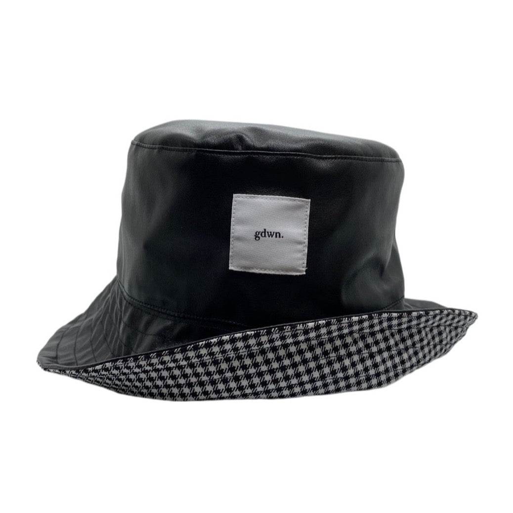 Chanelle Reversible Bucket Hat