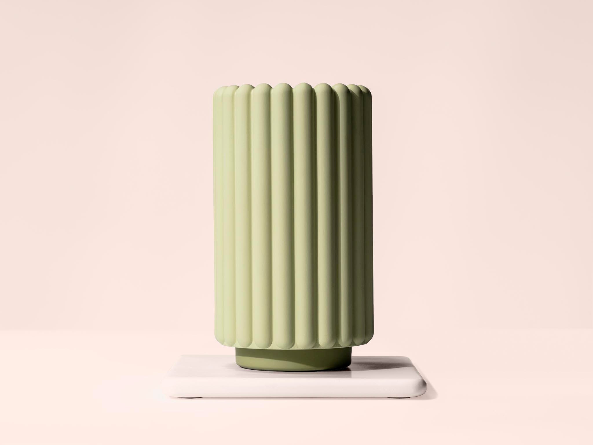 Diffuser Charging Doc